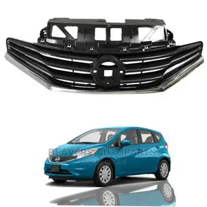 Nissan Note 2012 Grill