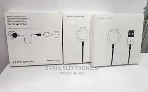 Apple Watch Magnetic Charger