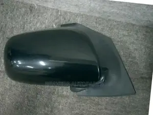 Fielder/Axio 2007-2010 Side Mirror Without Indicator