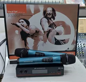 Sennheiser Ew 3000