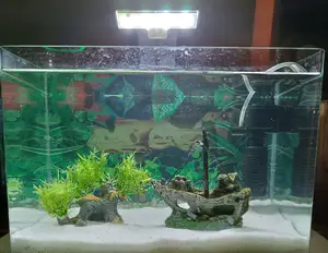 15 LTR Aquarium
