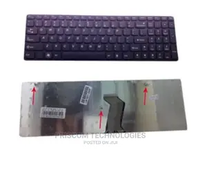 Laptop Keyboard for Lenovo Ideapad G580 G580A G585 G585