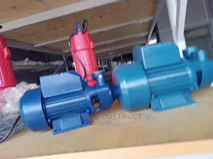 Affordable Water Booster Pump