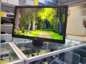 Hp Prodisplay P232 23inch Ips Display Fhd(1080p)