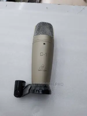 Behringer C-1