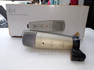 Behringer C-1
