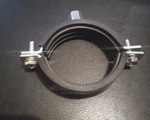 Pipe Clamps 2"