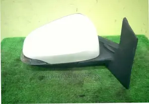 Toyota Aqua Side Mirror