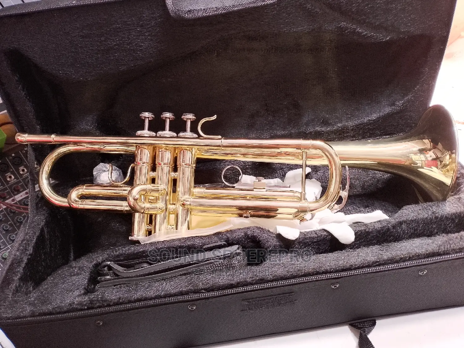 Yamaha Trumpet
