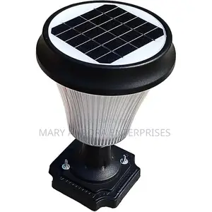 Led Solar Garden Lights