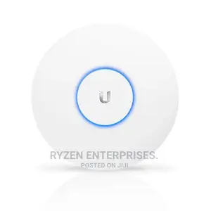 Ubiquity U6-pro Access Point