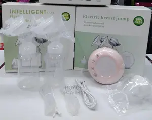Electric Breast Pump