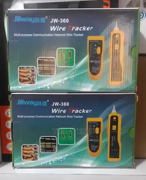 Networking Cable Tracer Wire Tracker
