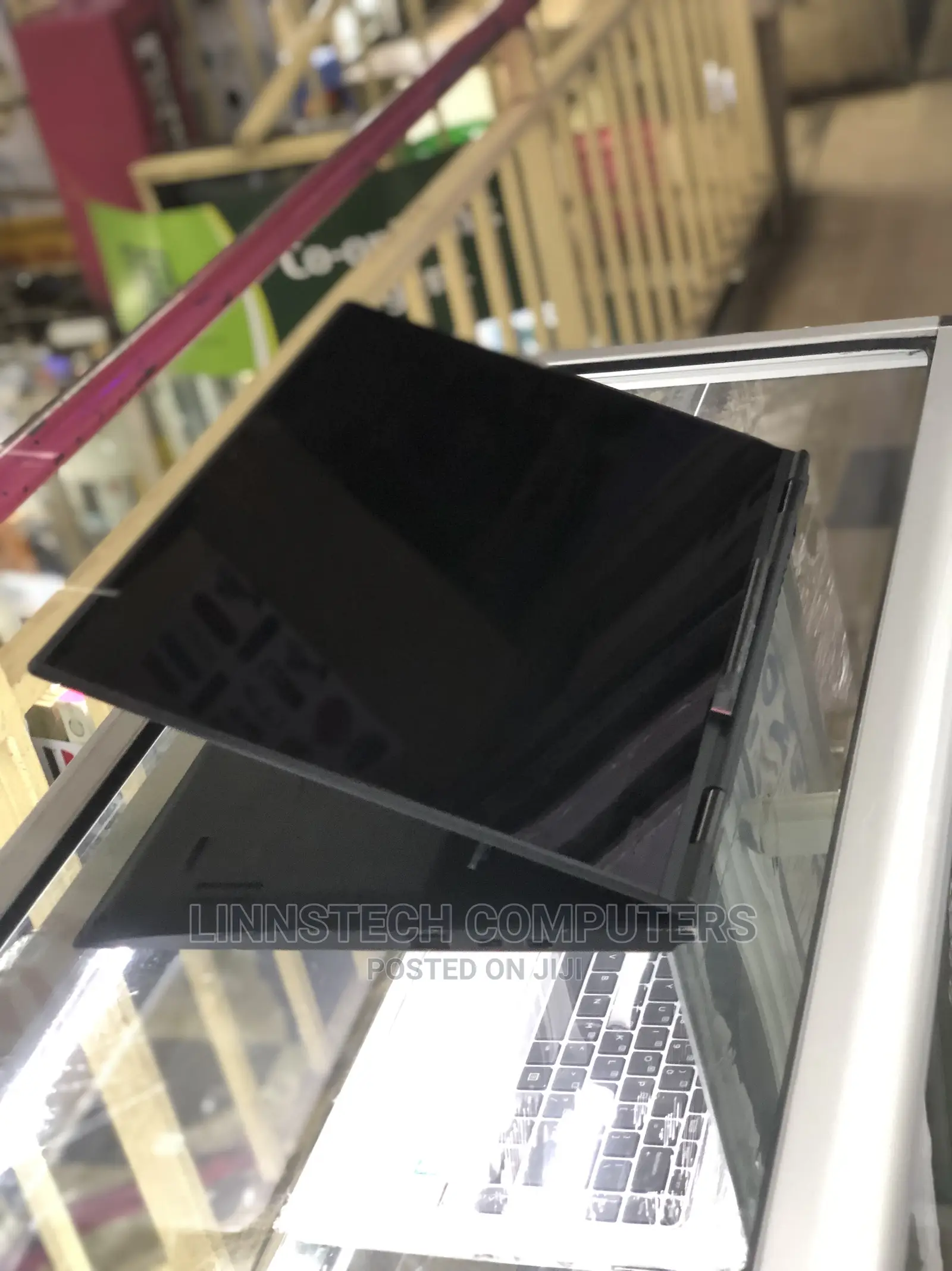 Laptop Lenovo ThinkPad X1 16GB Intel Core I7 SSD 512GB