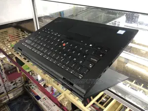 Laptop Lenovo ThinkPad X1 16GB Intel Core I7 SSD 512GB