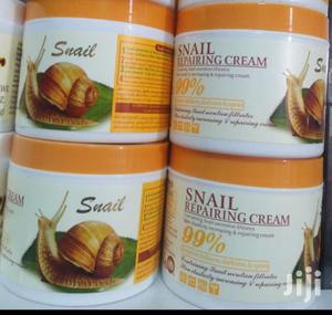 Snail Repairing Cream