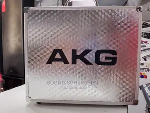 AKG X9 Condenser Microphone