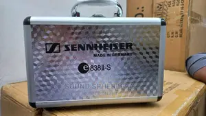 Sennheiser 838 II-S Wiredmicrophone