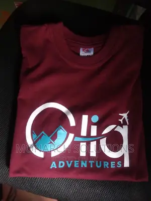 Adventures Tshirt Printing