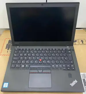 Laptop Lenovo ThinkPad X270 8GB Intel Core i5 SSD 256GB