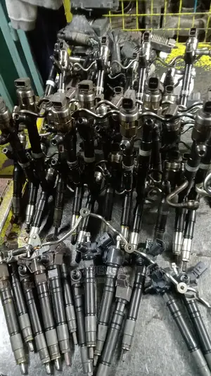 Diesel Injector Nozzle 4 All Commonrail Engine Available