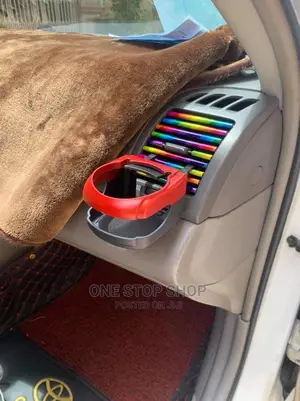 Car a/C Air Vent Mount Cup Holder