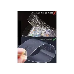 Ceramic Unbreakable Flexible Screen Protector iPhone 13 Mini