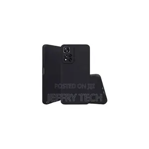 Mi Protective Case for Xiaomi Redmi Note 11 Pro 5G