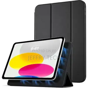 Magnetic Case for iPad 10th Generation 2022, iPad 10.9 Inch