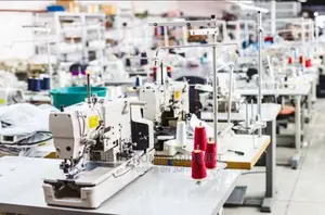 Stitching Services