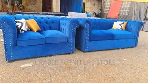 Chester Sofa 5 Seater 3-2