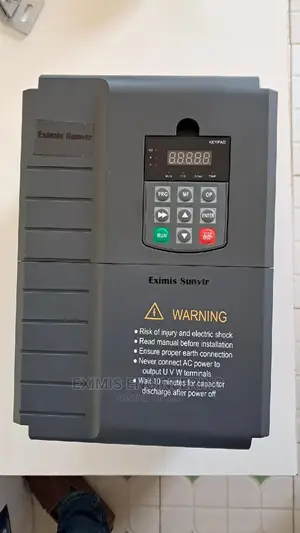 2.2kw 1ph -3ph Phase Converter