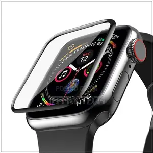 Ceramic Film Screen Protector for Apple Watch Series 45mm