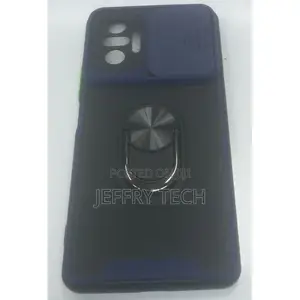 Camshield Case Compatible for Xiaomi Redmi Note 10 Pro