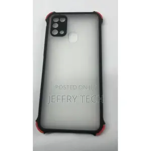 Generic for SAMSUNG M31 Back Cover