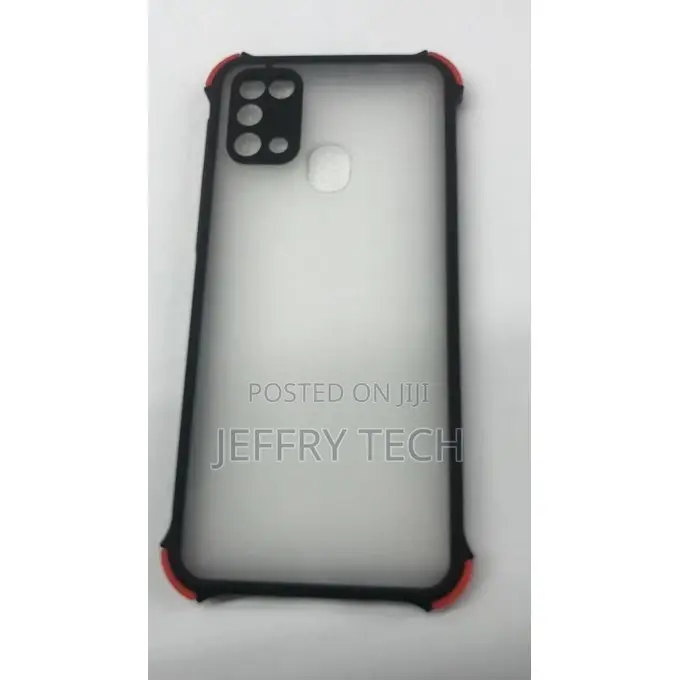 Generic for SAMSUNG M31 Back Cover
