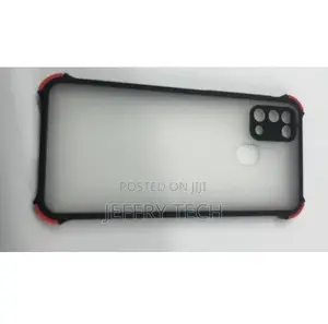 Generic for SAMSUNG M31 Back Cover
