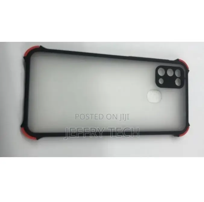 Generic for SAMSUNG M31 Back Cover
