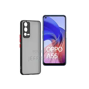 Case for Oppo A55 4G
