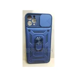 Camshield Amoured Case for iPhone 12 Pro Max
