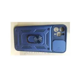 Camshield Amoured Case for iPhone 12 Pro Max