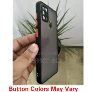 Samsung Galaxy A21s Phone Cover Back Case