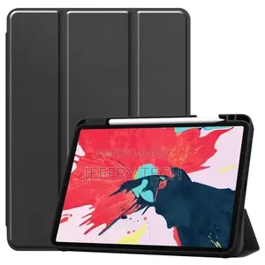 Flip Cover Case for Apple iPad Pro 9.7 – Black