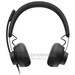 Logitech Zone Wired - Graphite Usb