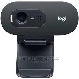 Logitech C505 HD Webcam