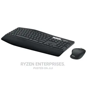 Logitech MK850 Bluetooth Performance Wireless Combo