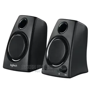 Logitech Z130 Speaker