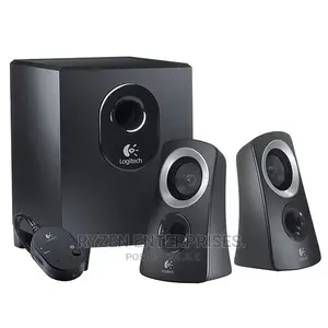 Logitech Z313 Speakers