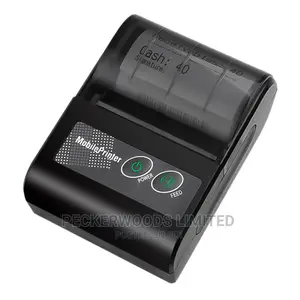 Bluetooth Thermal Printer