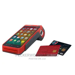 Red Android POS Without Software